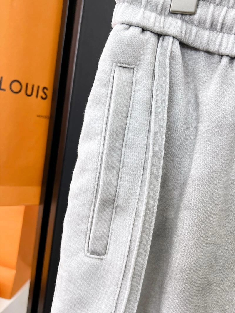 Balenciaga Long Pants Durable 98150