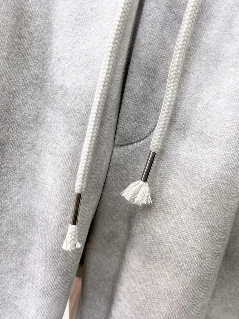Balenciaga Long Pants Durable 98150