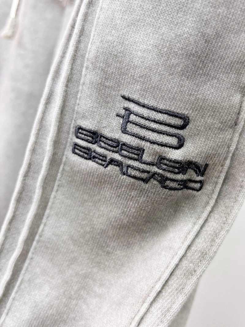 Balenciaga Long Pants Durable 98150