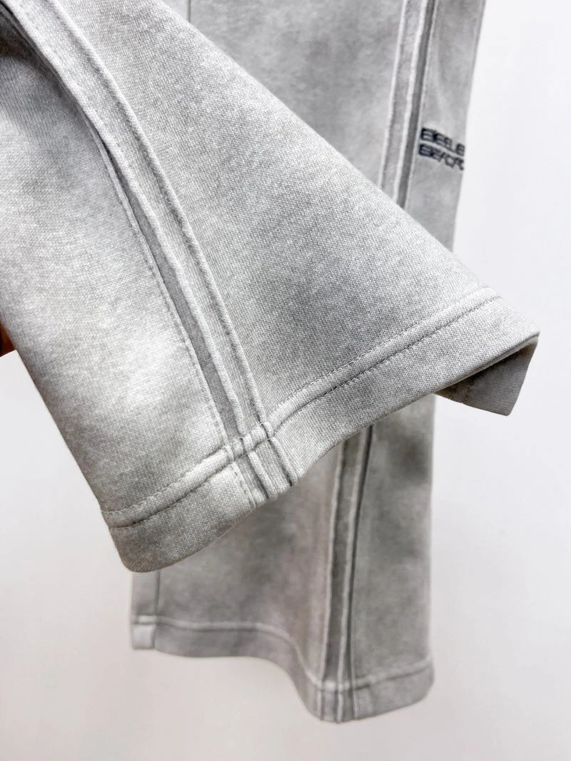Balenciaga Long Pants Durable 98150