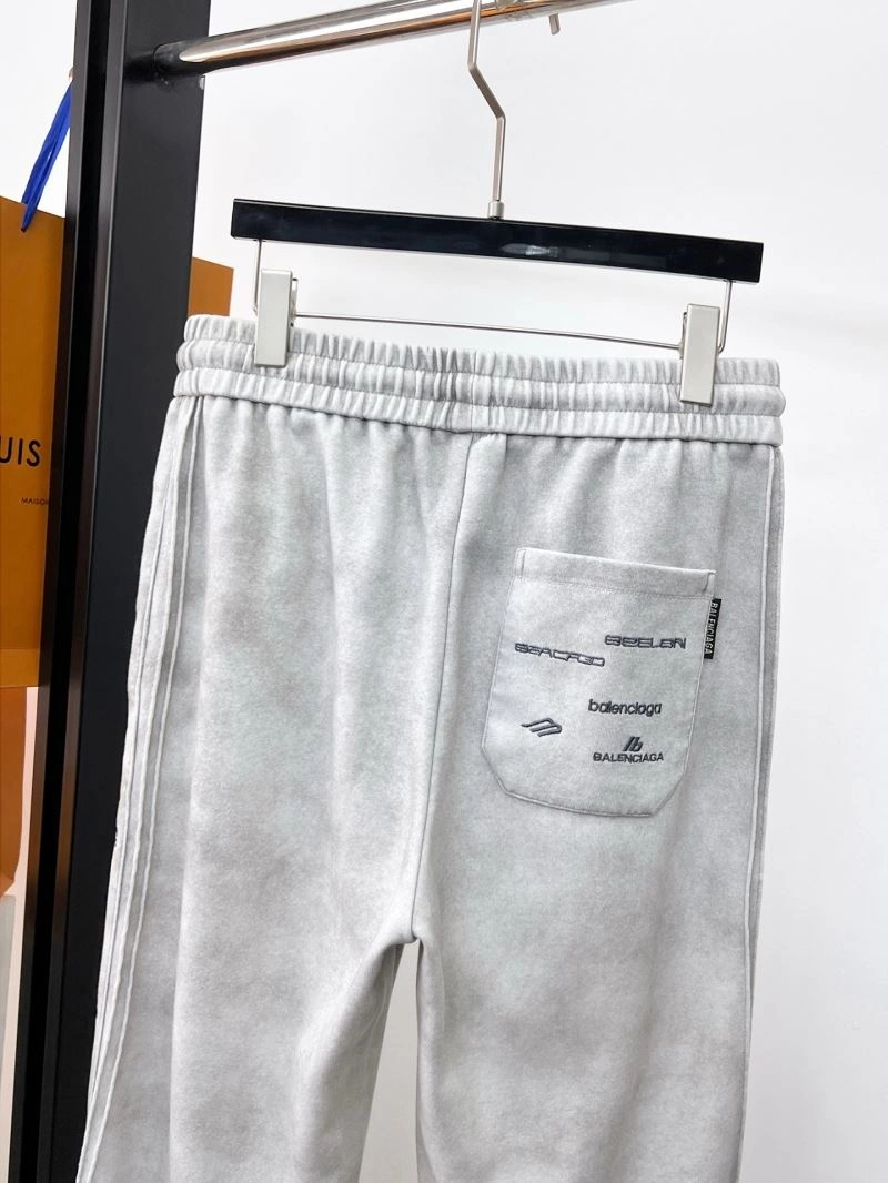 Balenciaga Long Pants Durable 98150