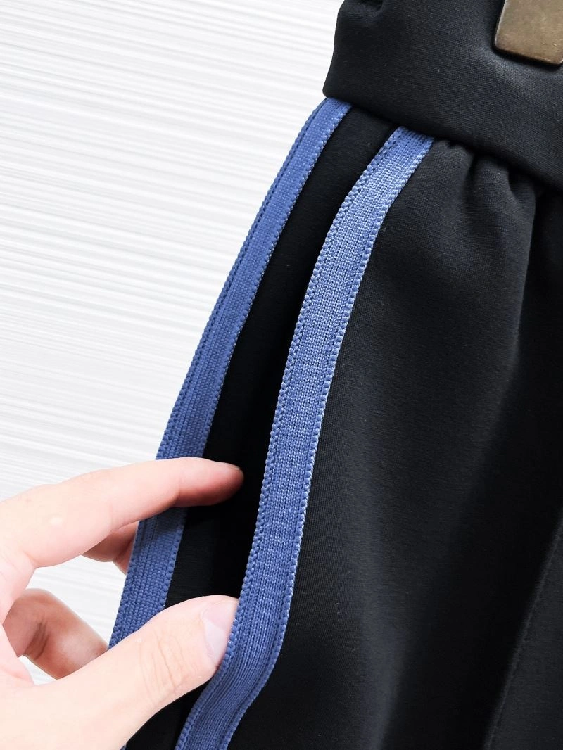 FashionForward Balenciaga Long Pants 98148