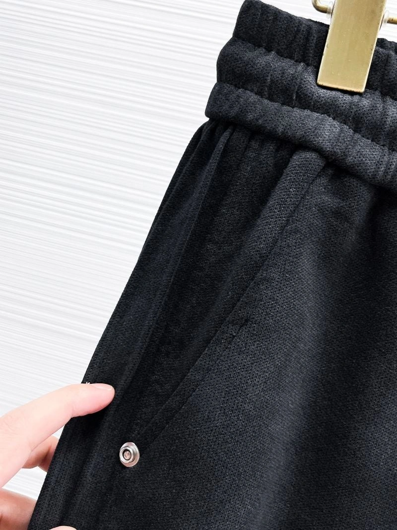 FashionForward Balenciaga Long Pants 98149