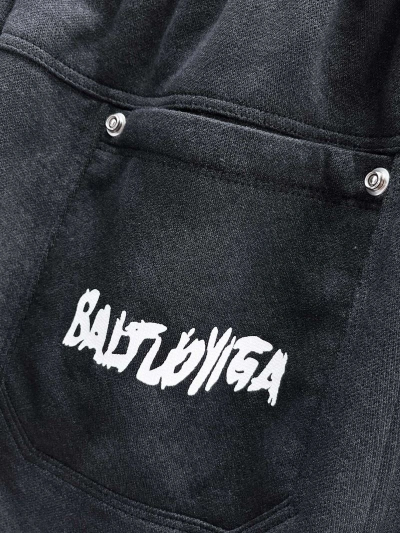 FashionForward Balenciaga Long Pants 98149