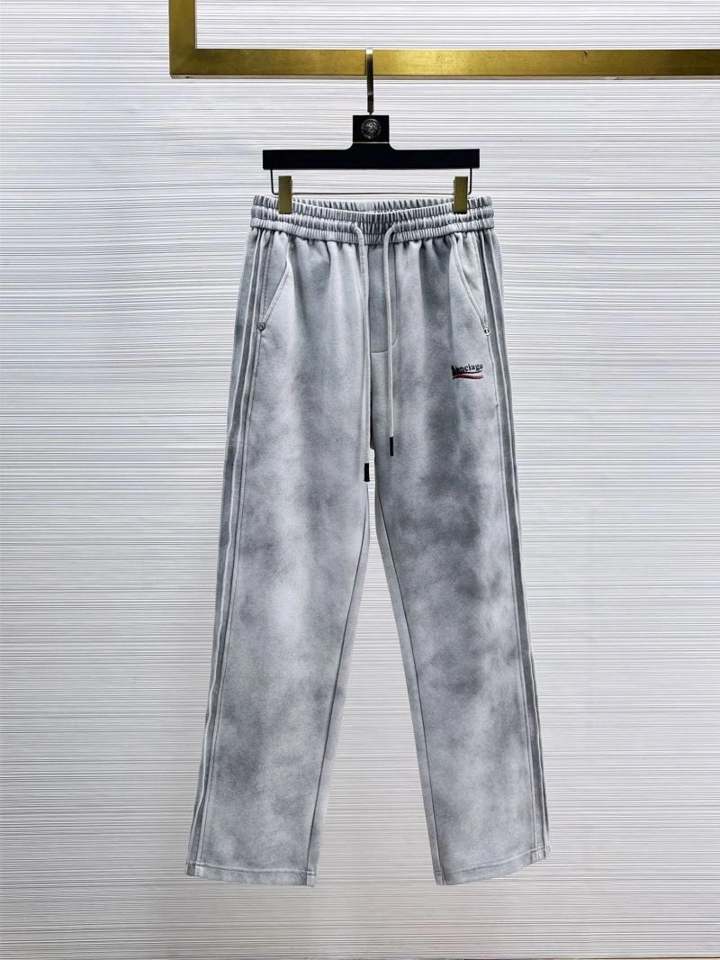 OdorResistant Balenciaga Long Pants 98146