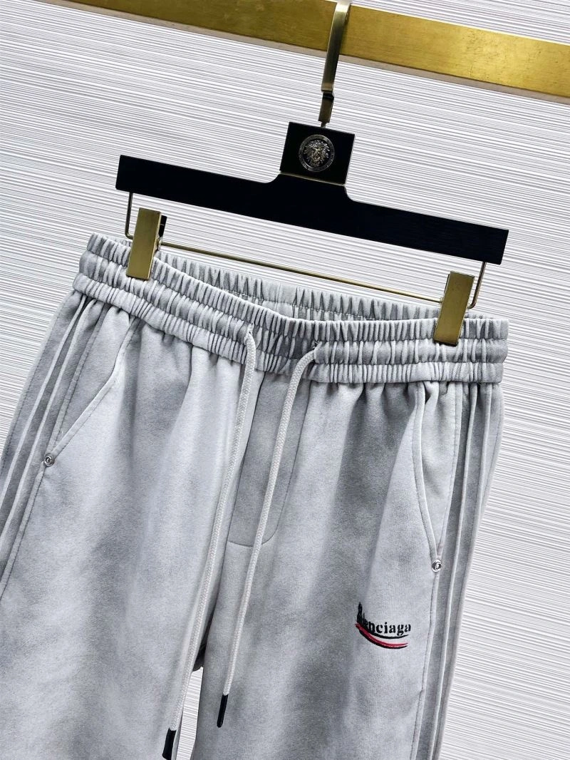 OdorResistant Balenciaga Long Pants 98146