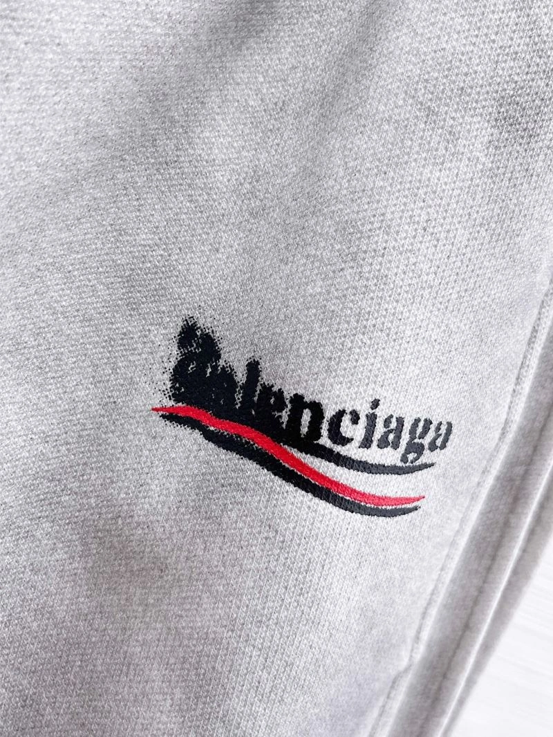 OdorResistant Balenciaga Long Pants 98146