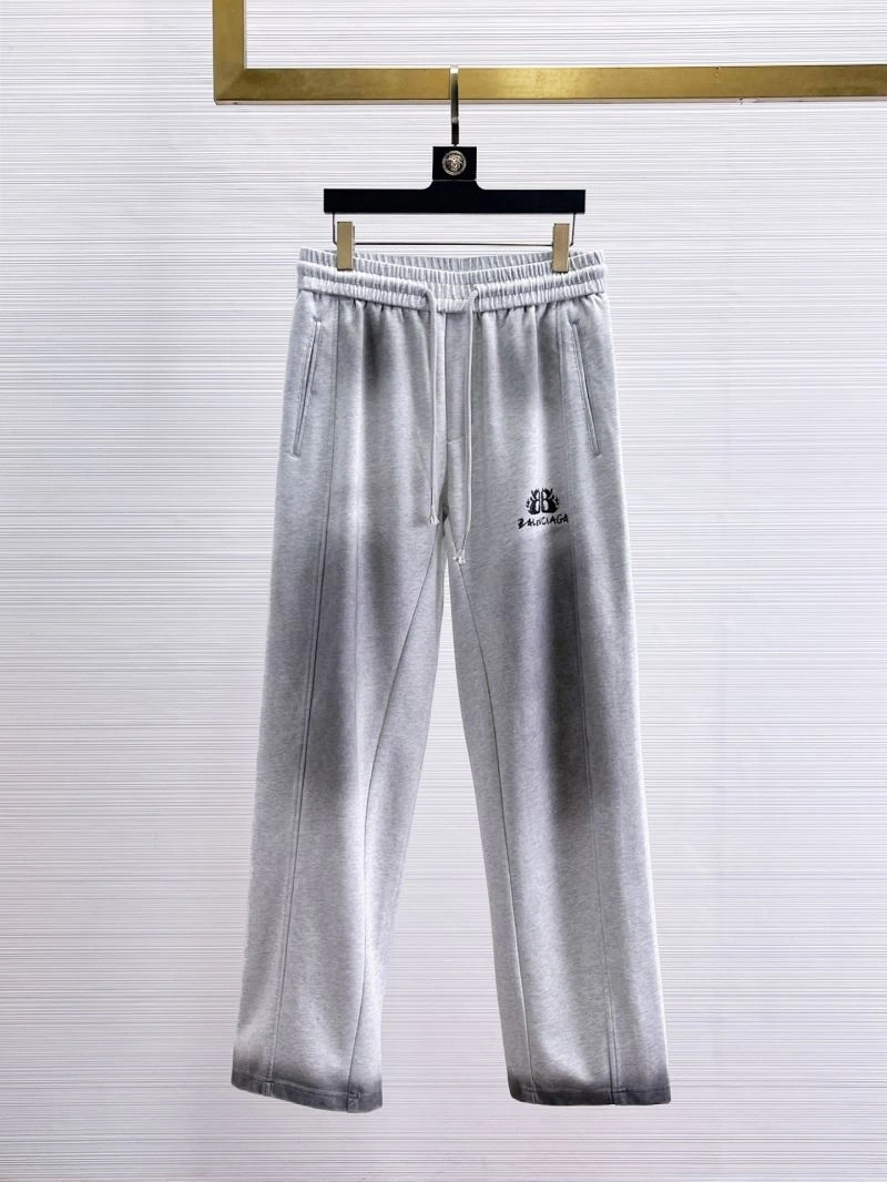 Sporty Balenciaga Long Pants 98176