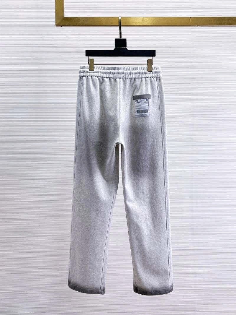 Sporty Balenciaga Long Pants 98176
