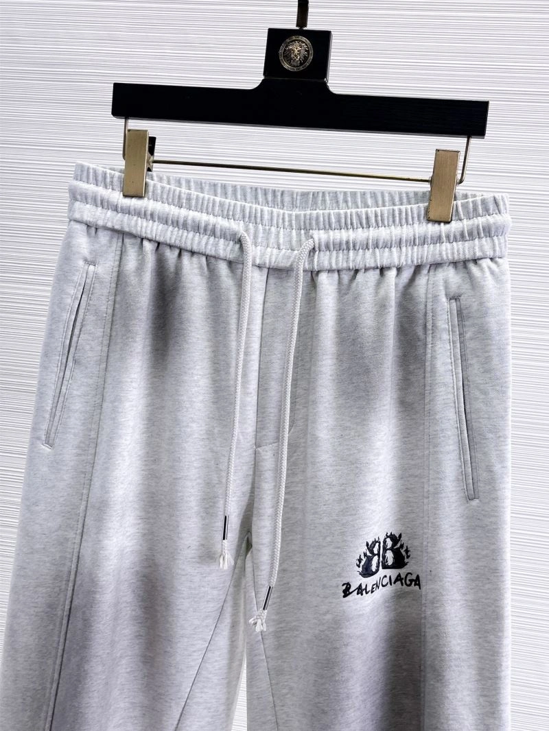 Sporty Balenciaga Long Pants 98176