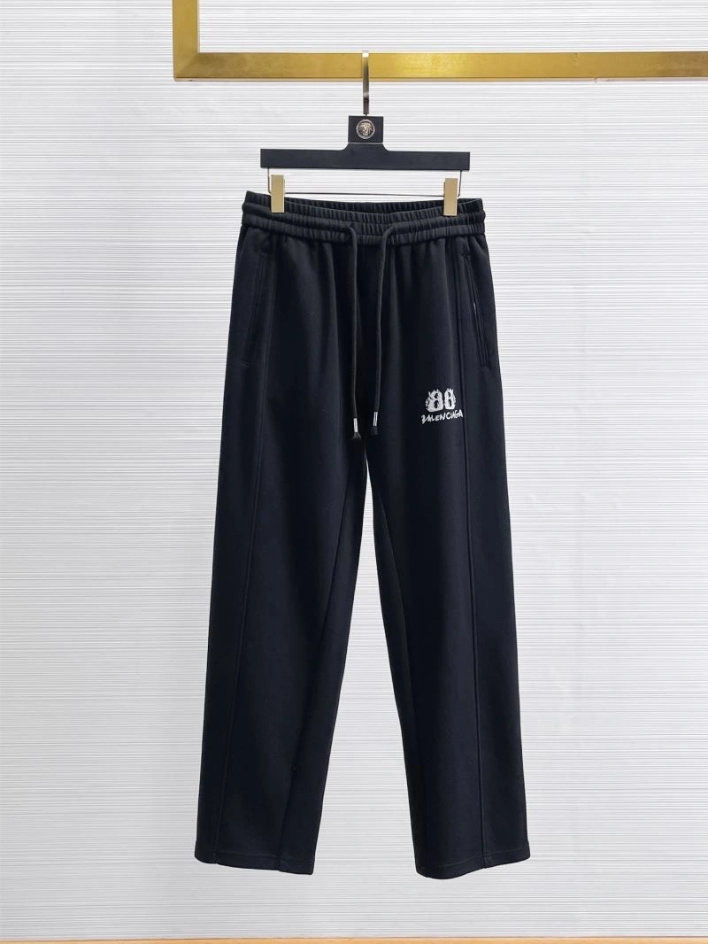 Balenciaga Long Pants Colorful 98144