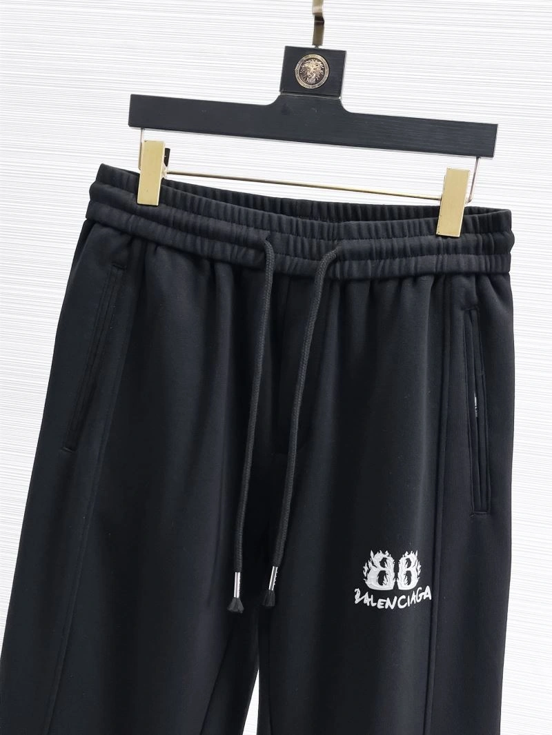 Balenciaga Long Pants Colorful 98144