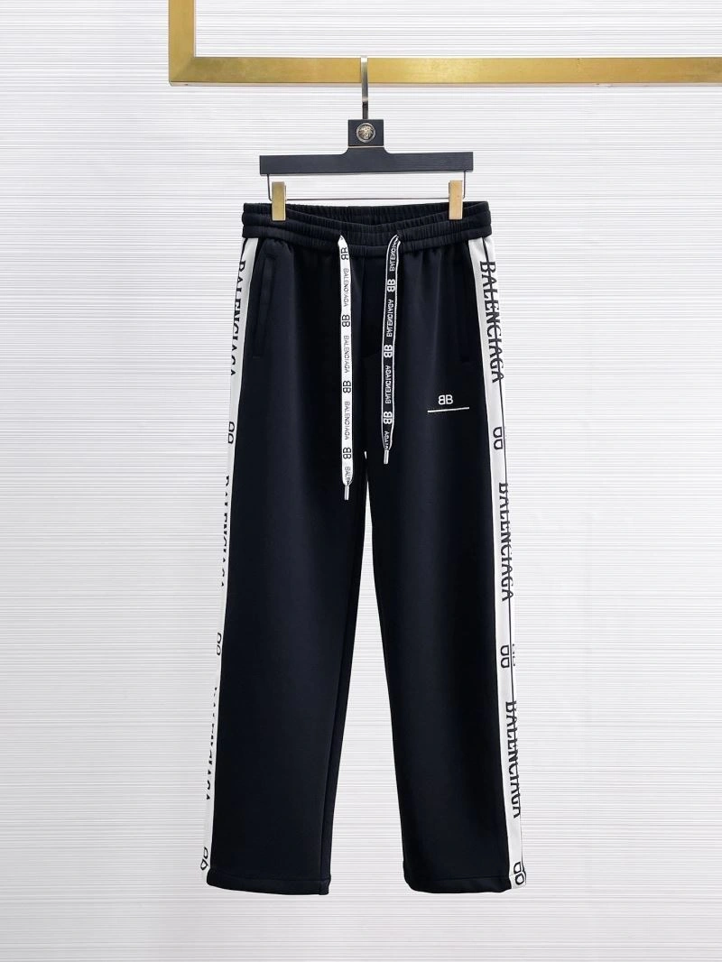 Balenciaga Long Pants MoistureWicking 98145