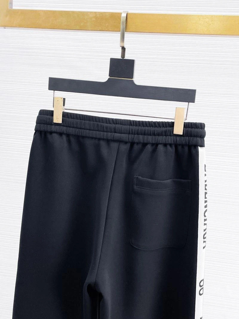 Balenciaga Long Pants MoistureWicking 98145