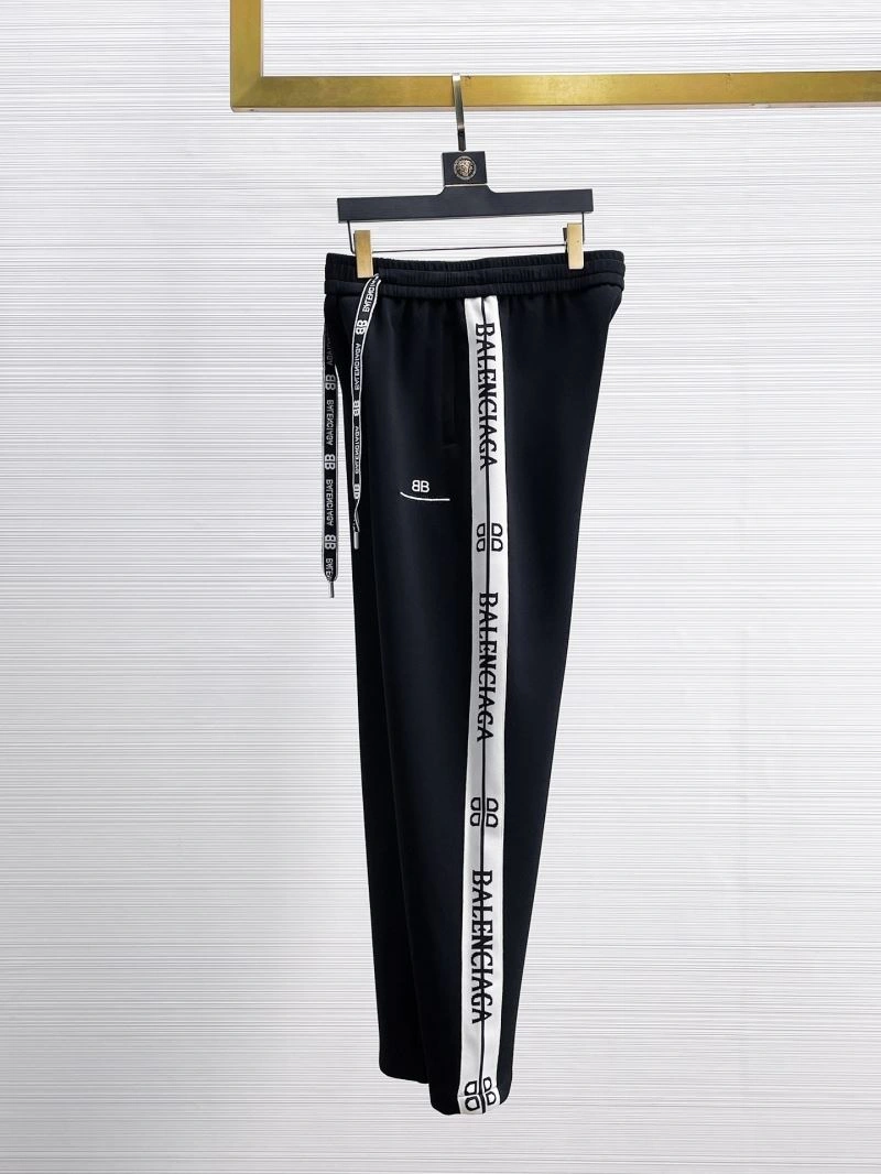 Balenciaga Long Pants MoistureWicking 98145