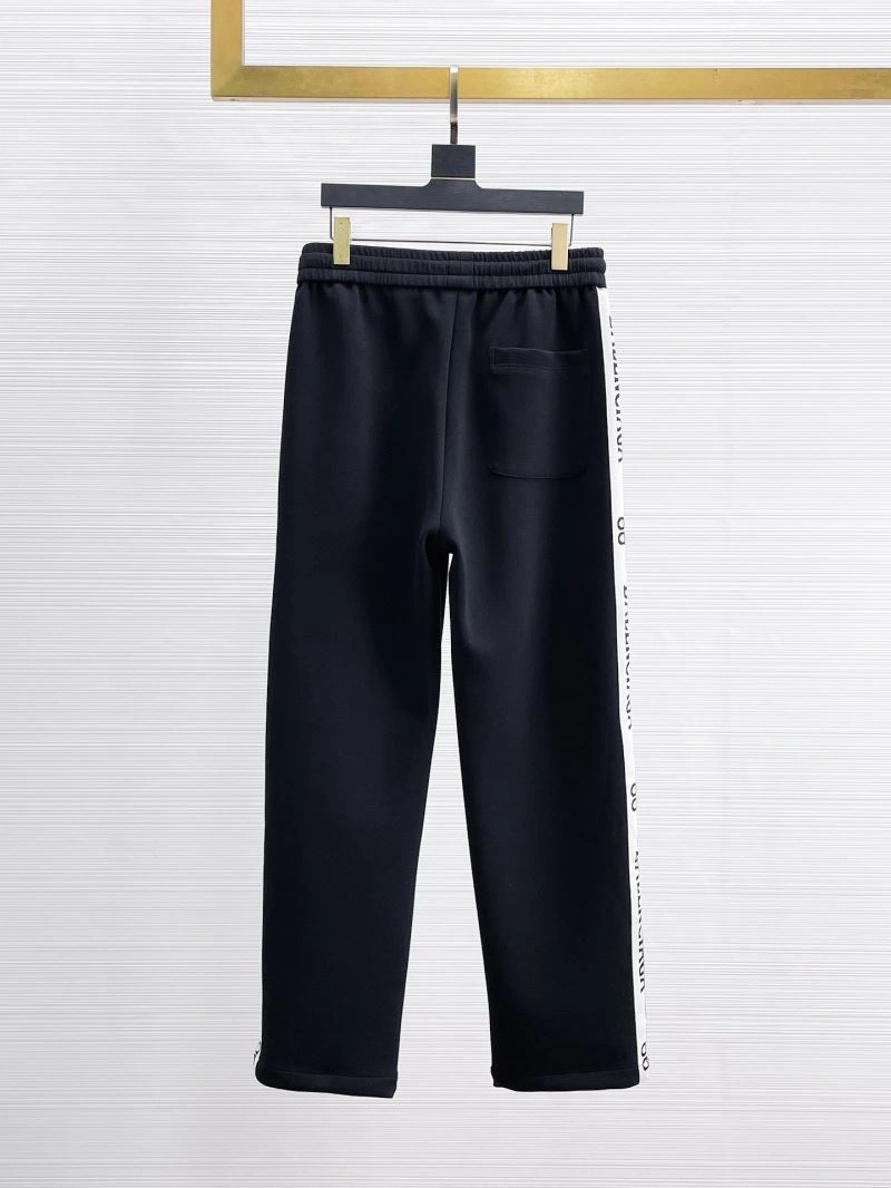 Balenciaga Long Pants MoistureWicking 98145