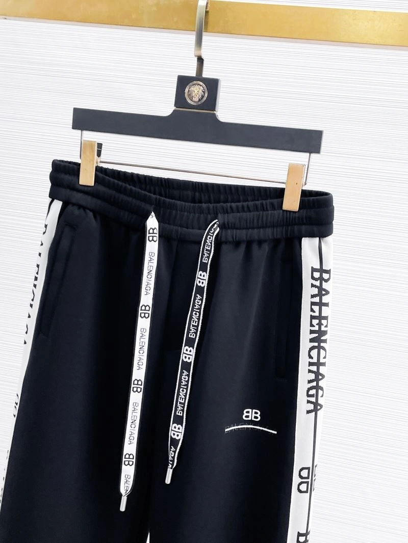 Balenciaga Long Pants MoistureWicking 98145