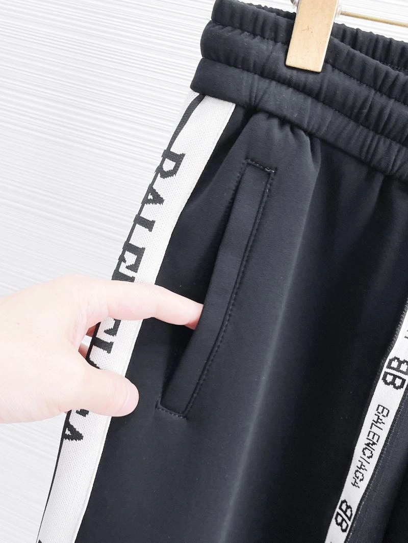Balenciaga Long Pants MoistureWicking 98145