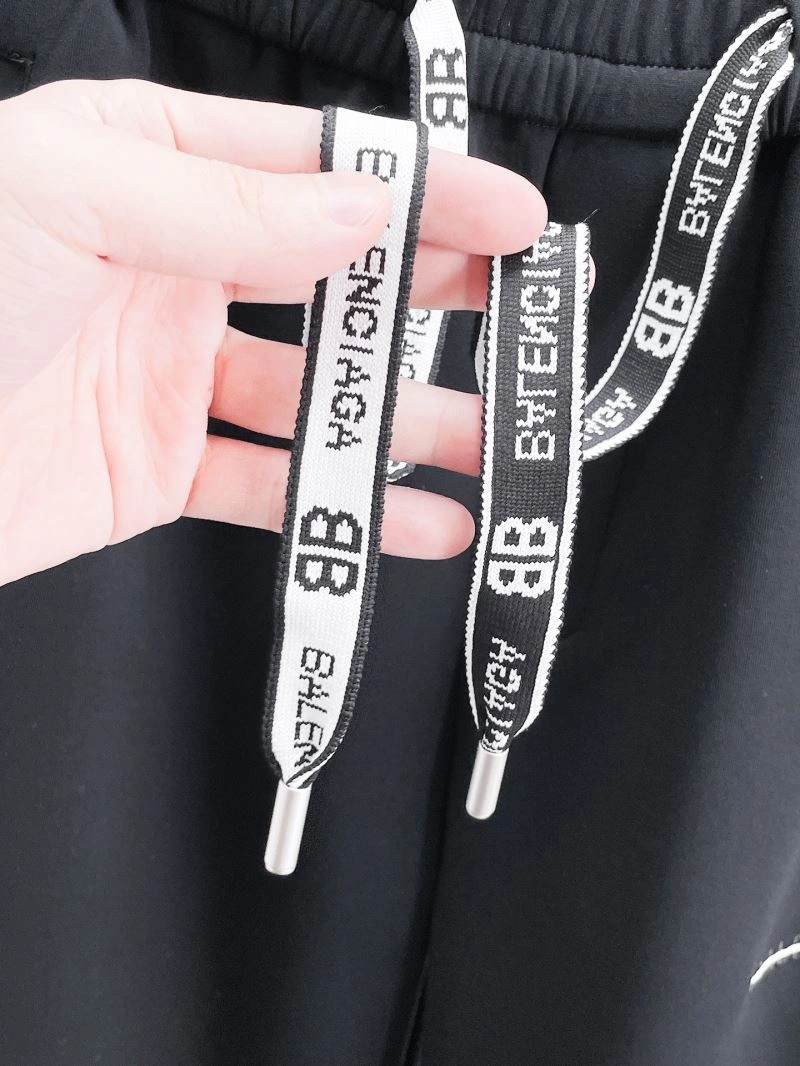 Balenciaga Long Pants MoistureWicking 98145