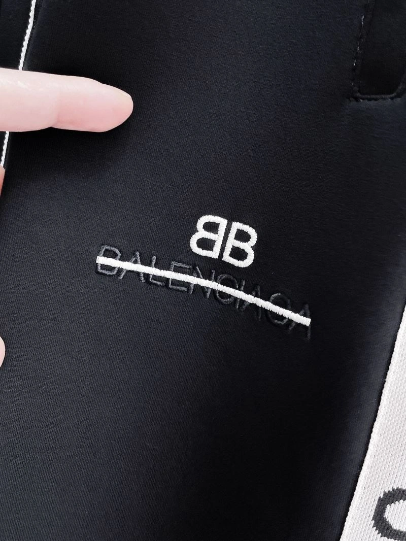 Balenciaga Long Pants MoistureWicking 98145