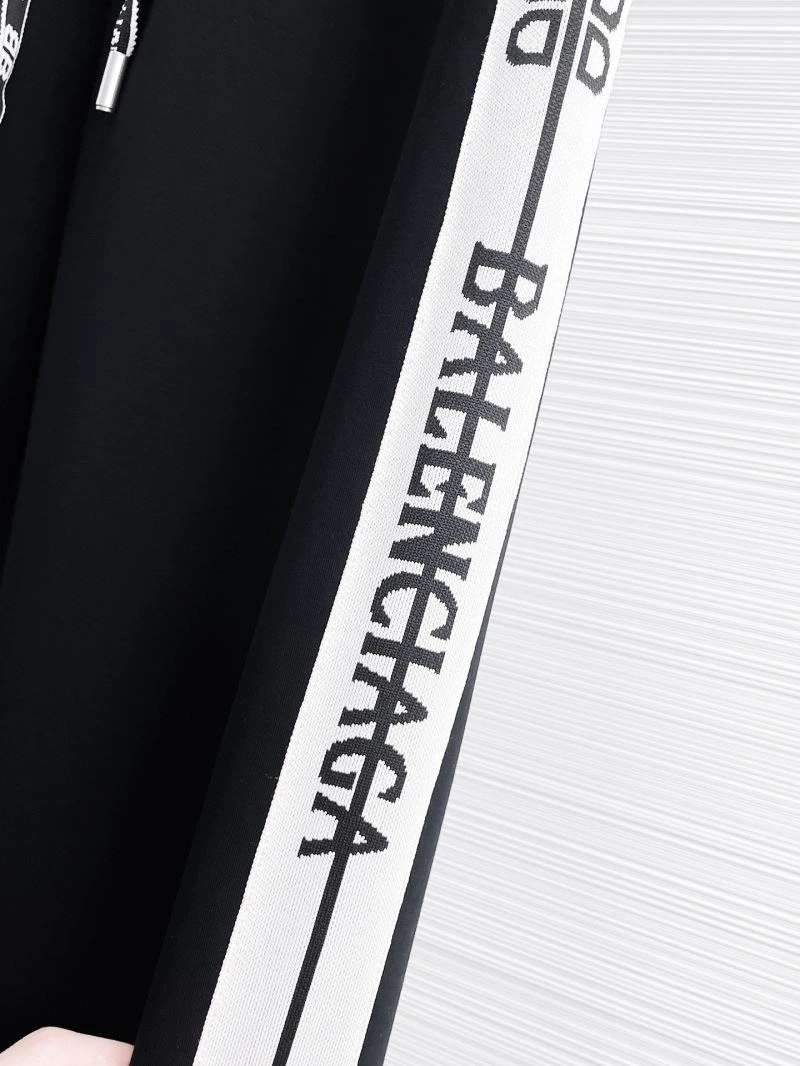 Balenciaga Long Pants MoistureWicking 98145