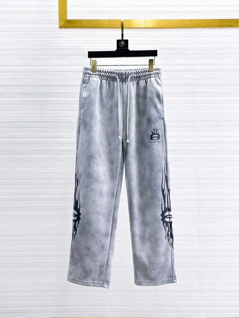 Balenciaga Long Pants Casual 98143