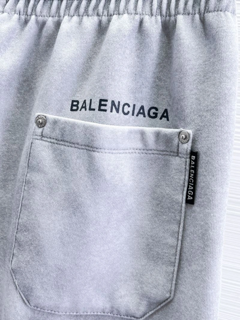 Balenciaga Long Pants Casual 98143