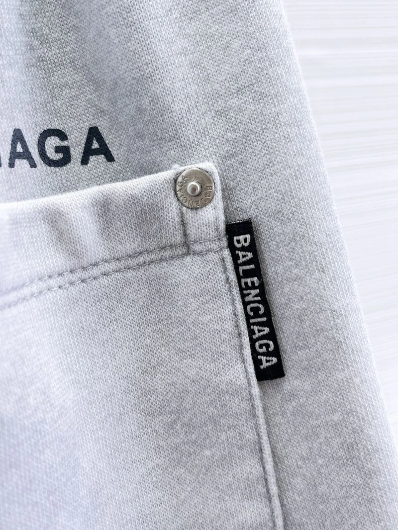 Balenciaga Long Pants Casual 98143