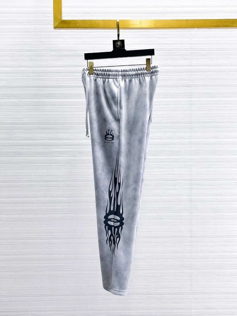 Balenciaga Long Pants Casual 98143