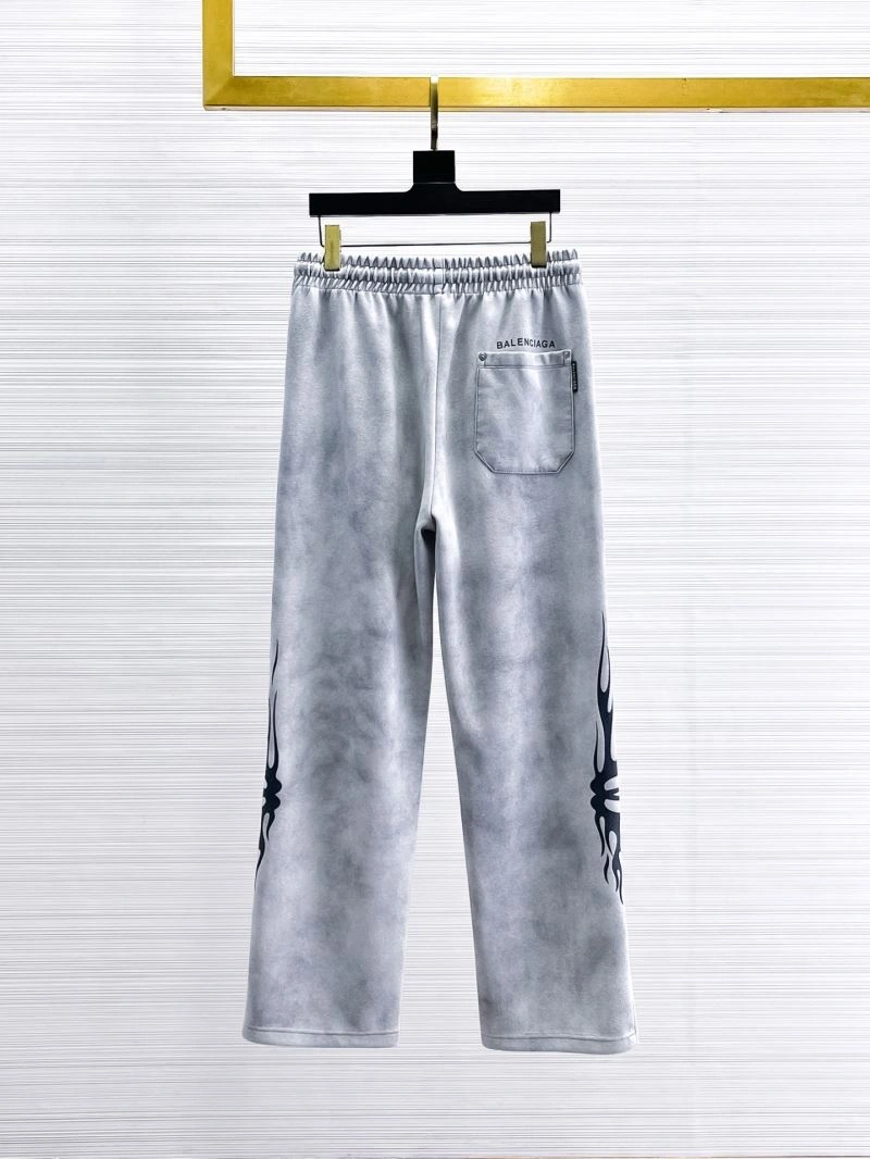 Balenciaga Long Pants Casual 98143