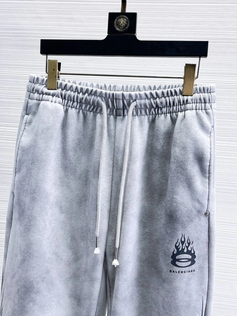 Balenciaga Long Pants Casual 98143