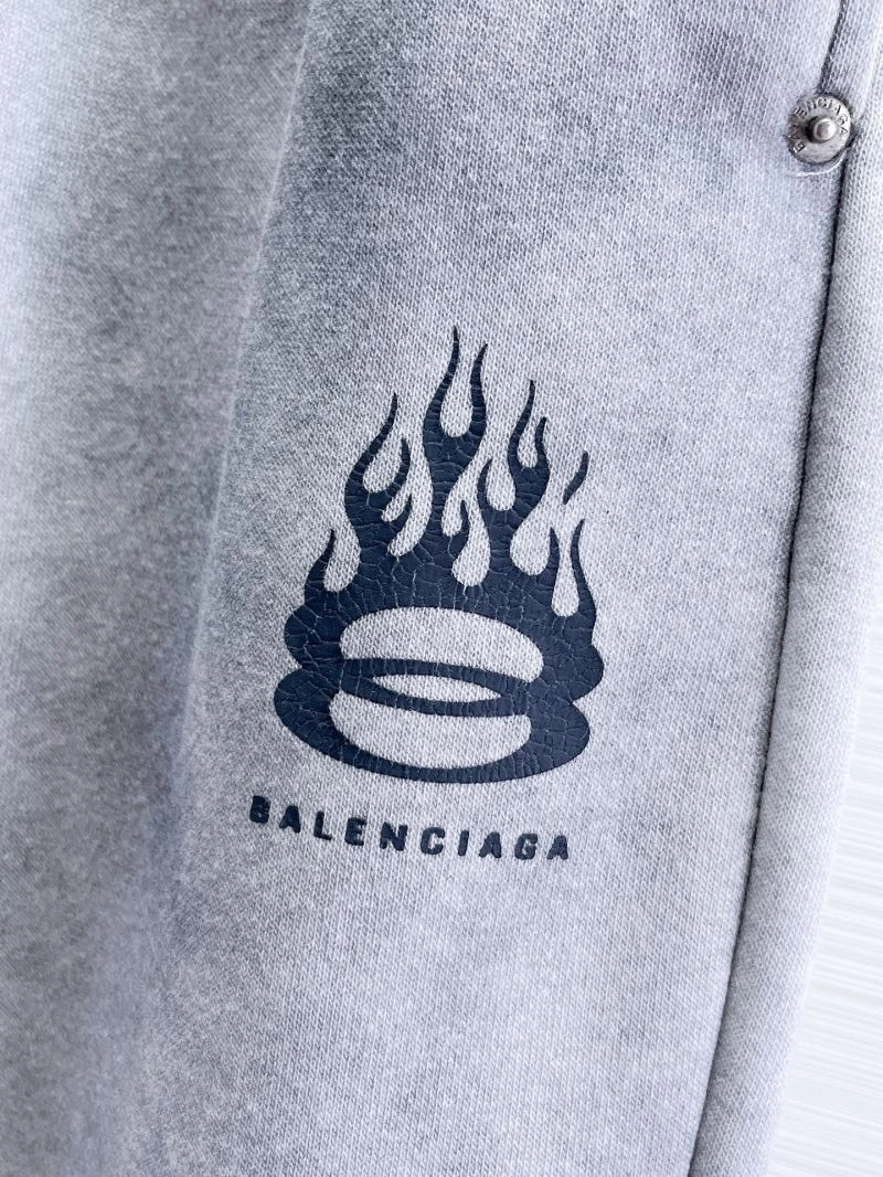 Balenciaga Long Pants Casual 98143