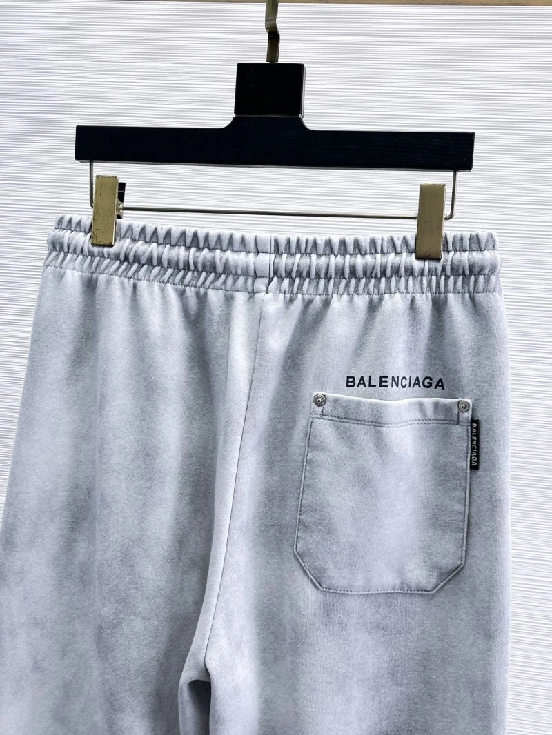 Balenciaga Long Pants Casual 98143