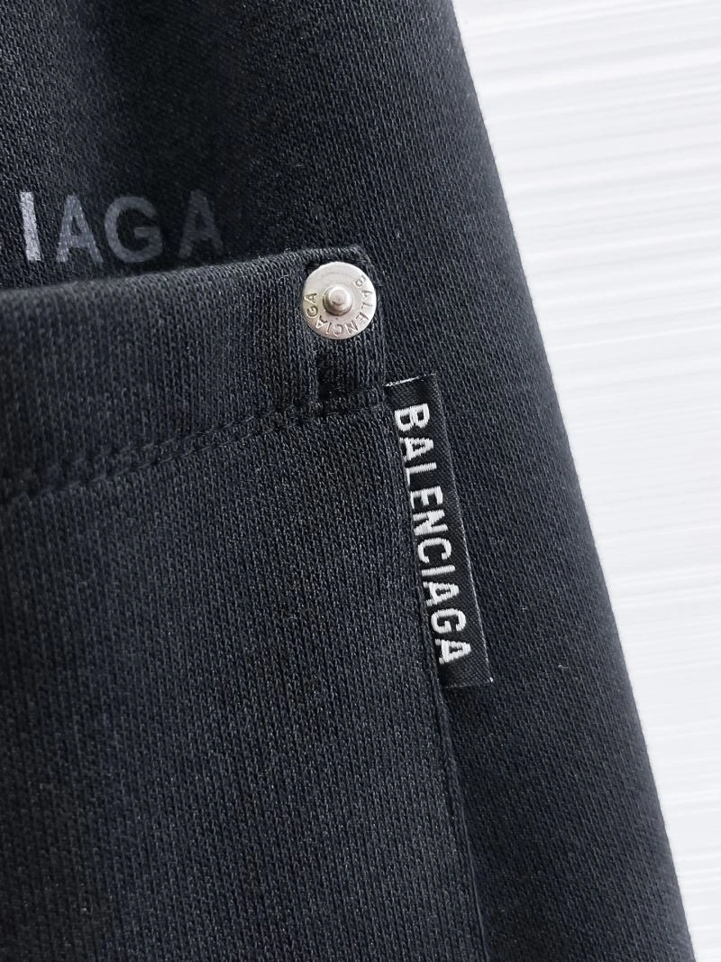 Balenciaga Long Pants Trendsetting 98178