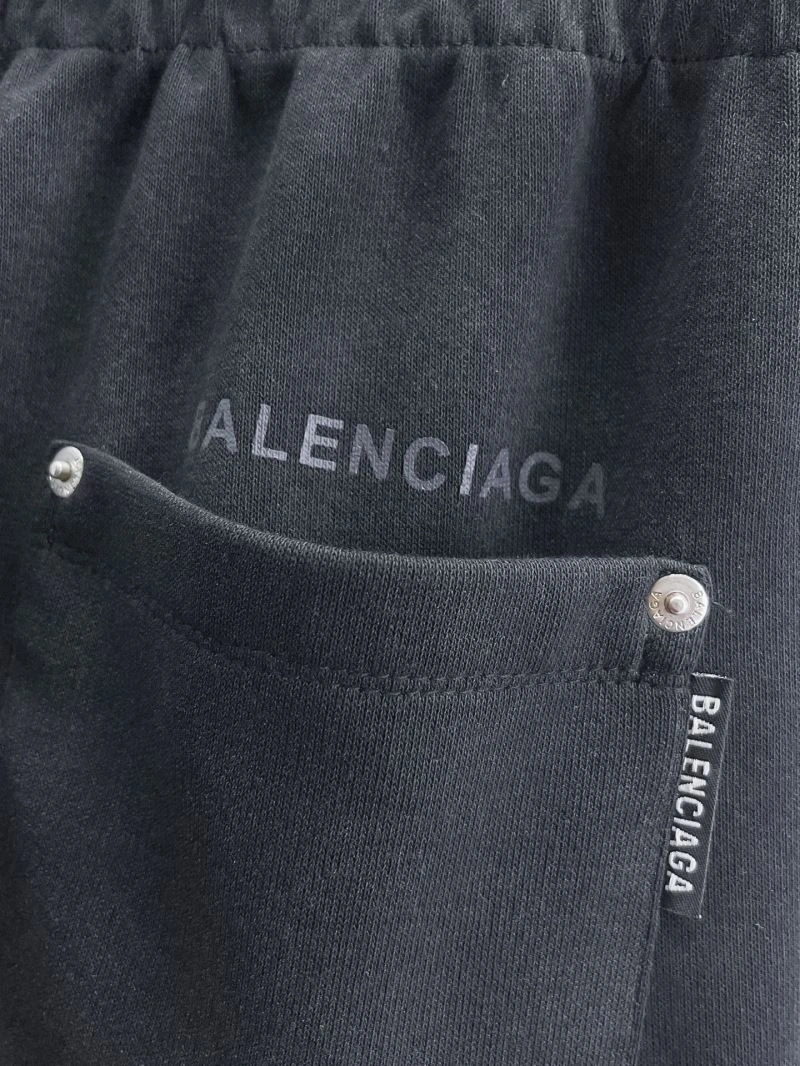 Balenciaga Long Pants Trendsetting 98178