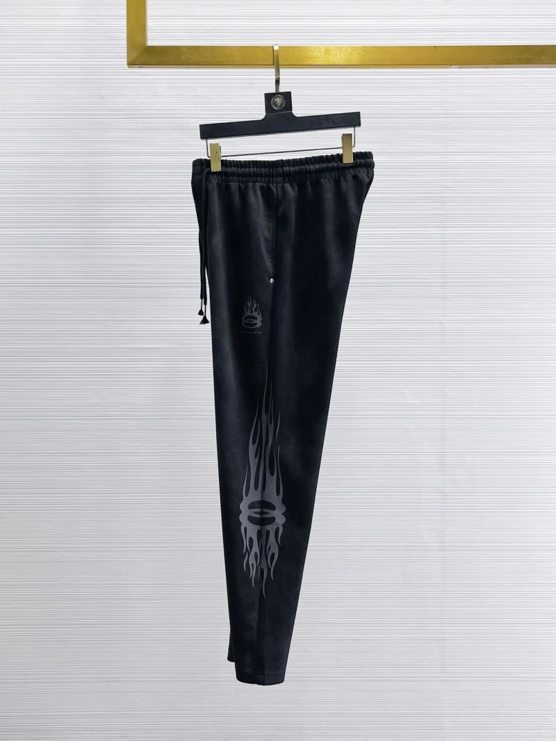 Balenciaga Long Pants Trendsetting 98178