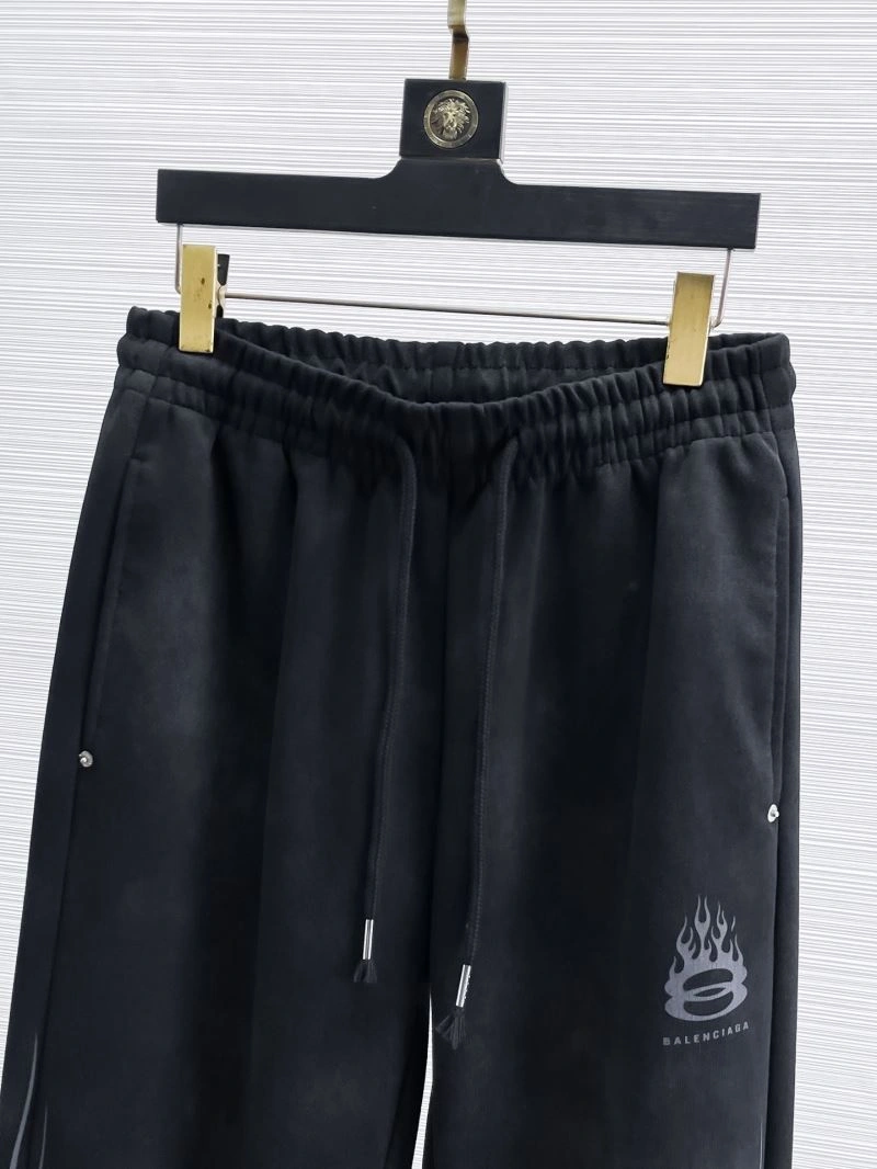 Balenciaga Long Pants Trendsetting 98178