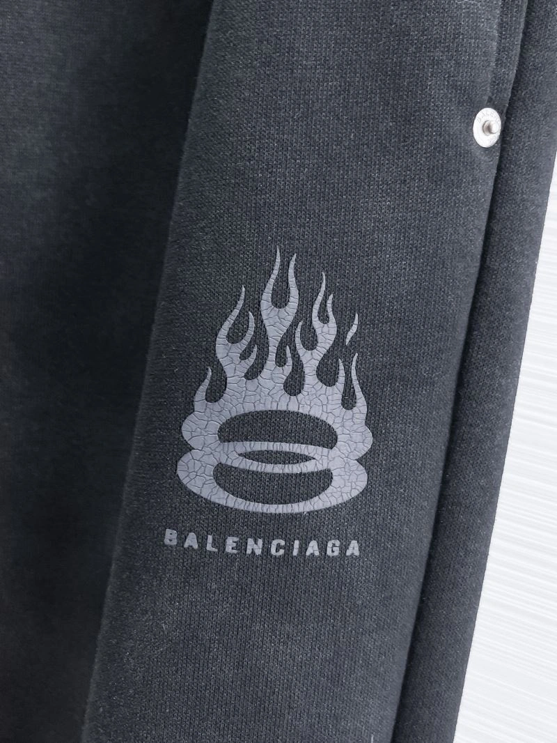 Balenciaga Long Pants Trendsetting 98178