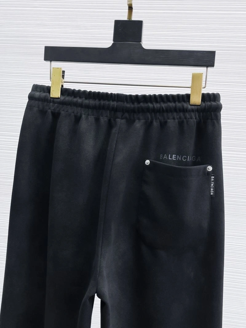 Balenciaga Long Pants Trendsetting 98178