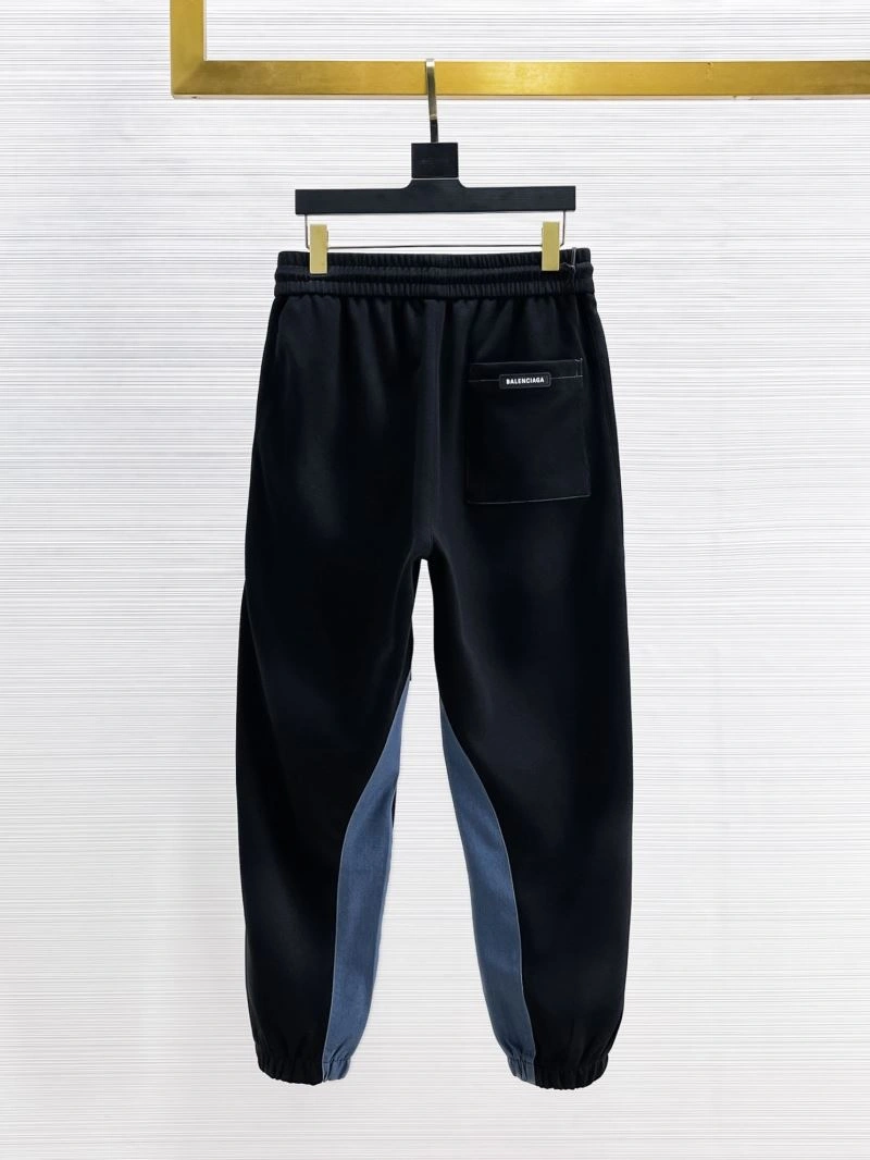 Balenciaga Long Pants Sleek 97933
