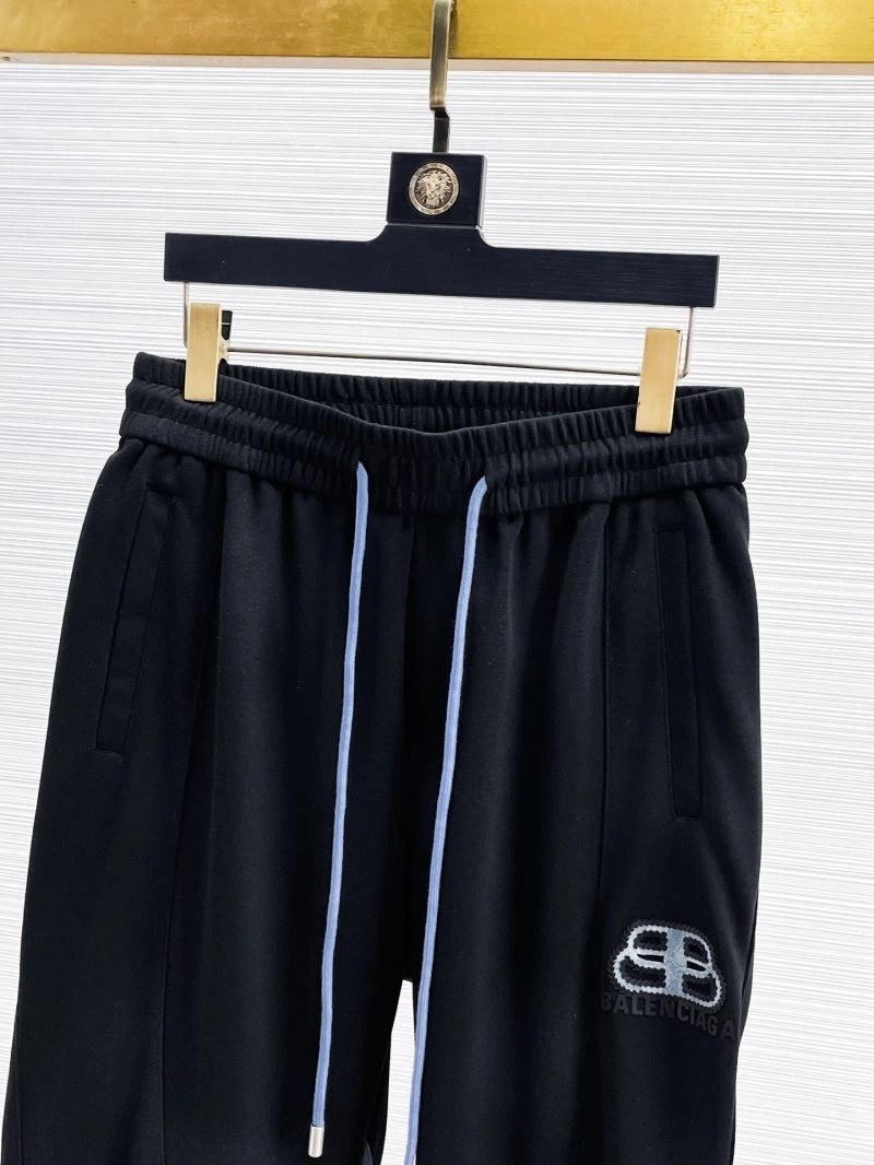 Balenciaga Long Pants Sleek 97933