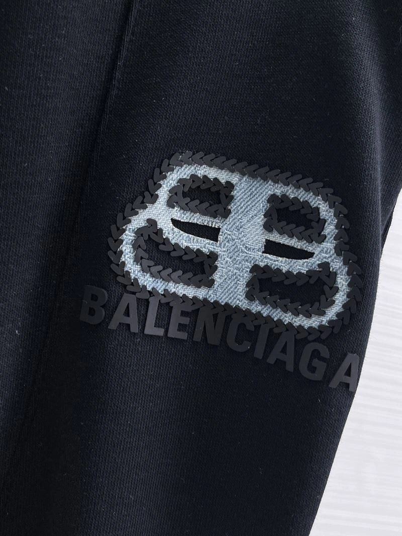 Balenciaga Long Pants Sleek 97933
