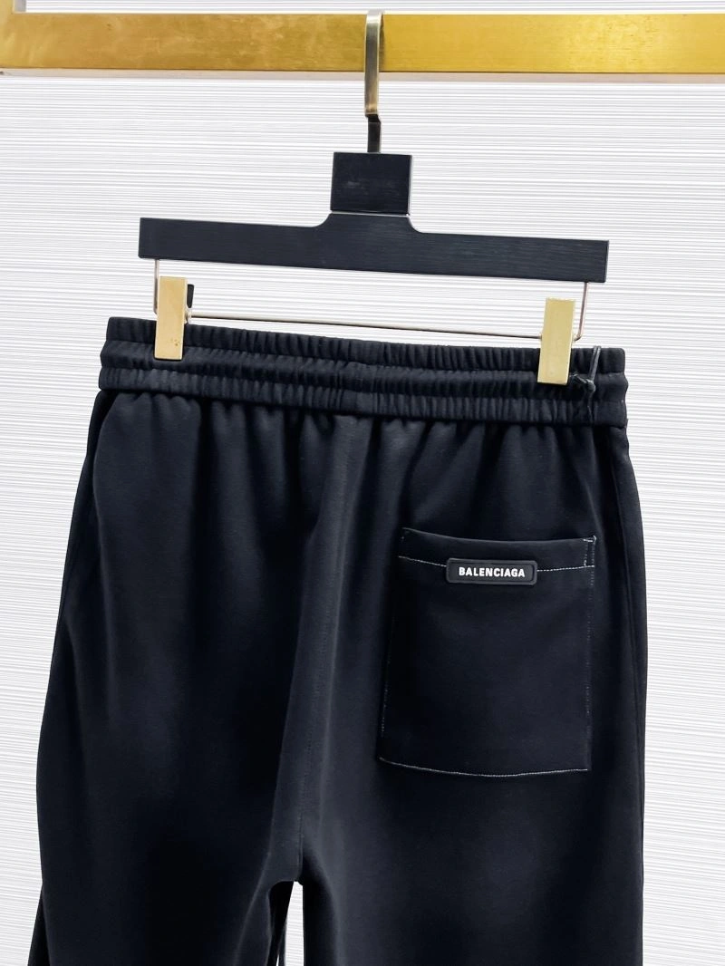Balenciaga Long Pants Sleek 97933