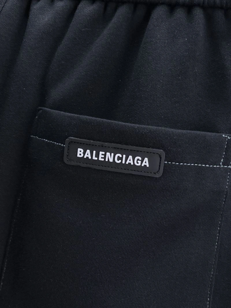 Balenciaga Long Pants Sleek 97933