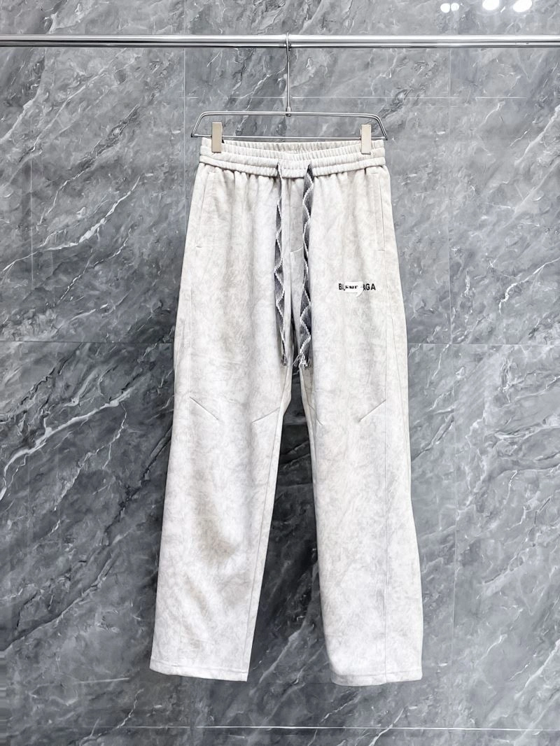 Functional Balenciaga Long Pants 97944