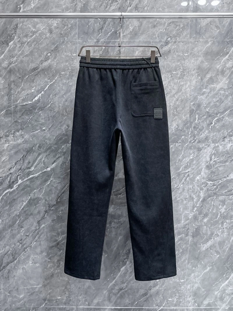 Reliable Balenciaga Long Pants 97934