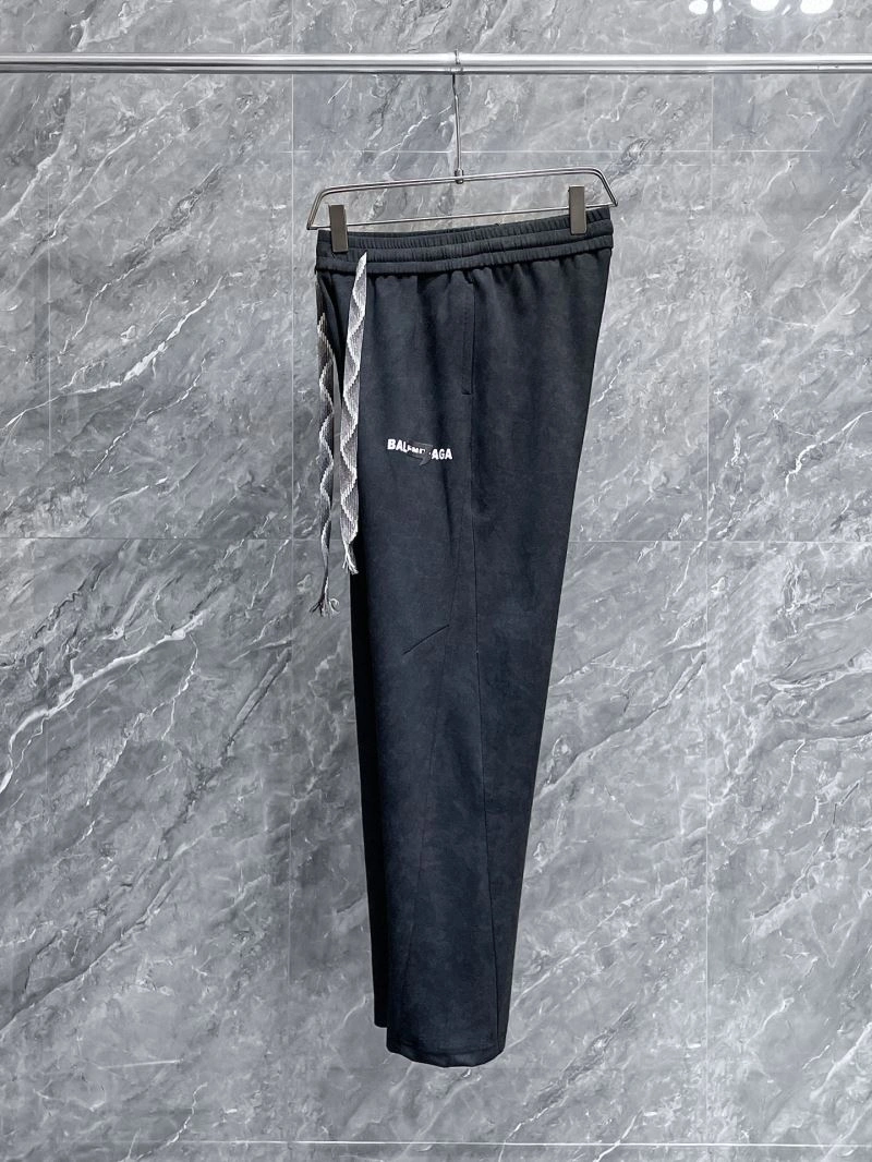 Reliable Balenciaga Long Pants 97934