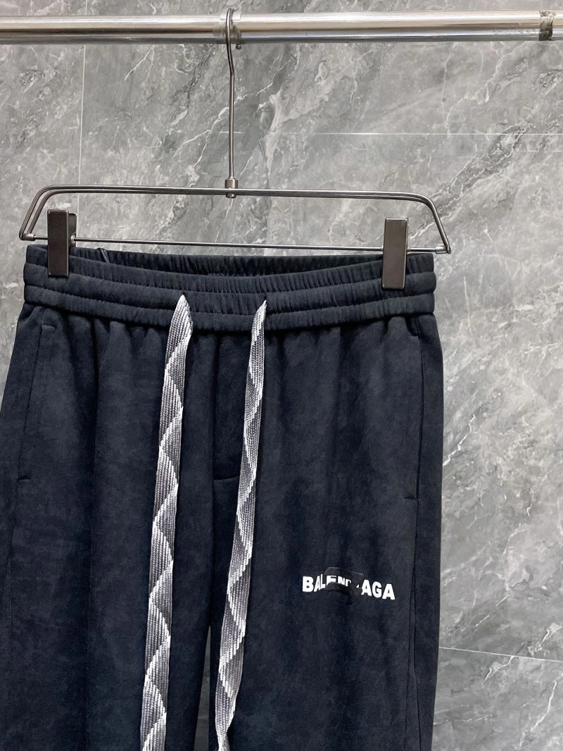 Reliable Balenciaga Long Pants 97934