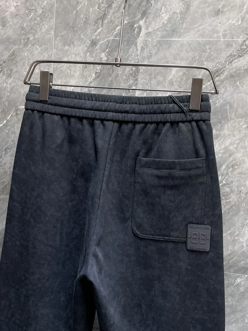 Reliable Balenciaga Long Pants 97934