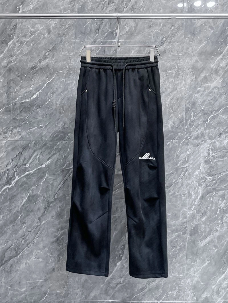 Balenciaga Long Pants Unique 97943